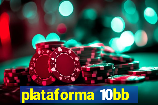 plataforma 10bb